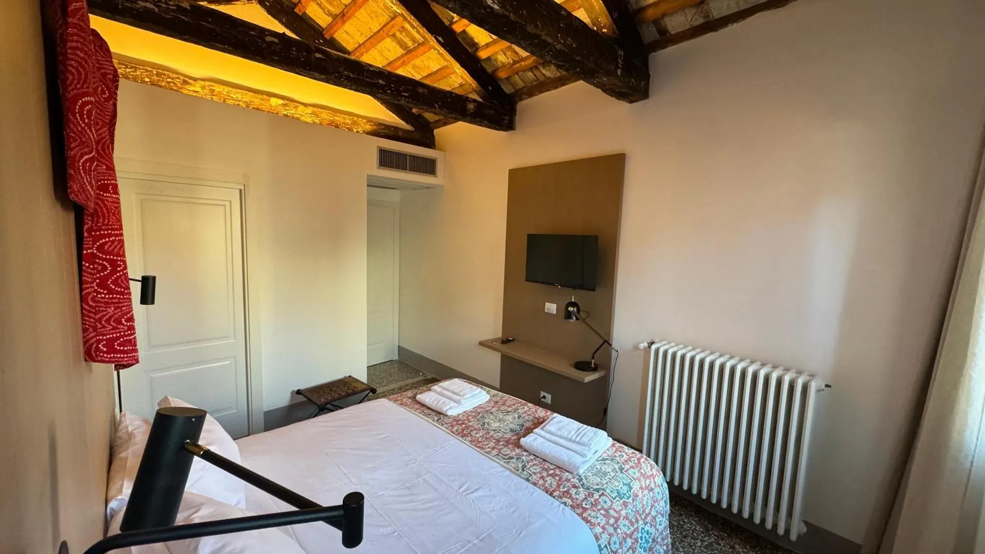 Palazzetto San Marco Daire Venedik