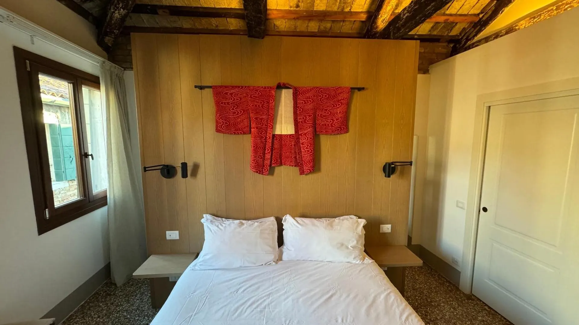 Palazzetto San Marco Daire Venedik 0*,  İtalya