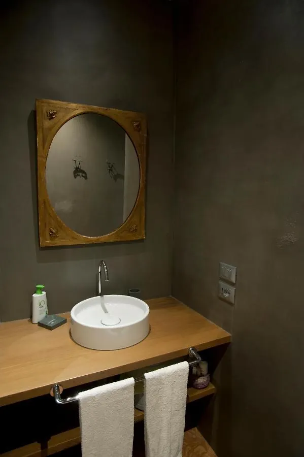 Apartament Palazzetto San Marco Wenecja