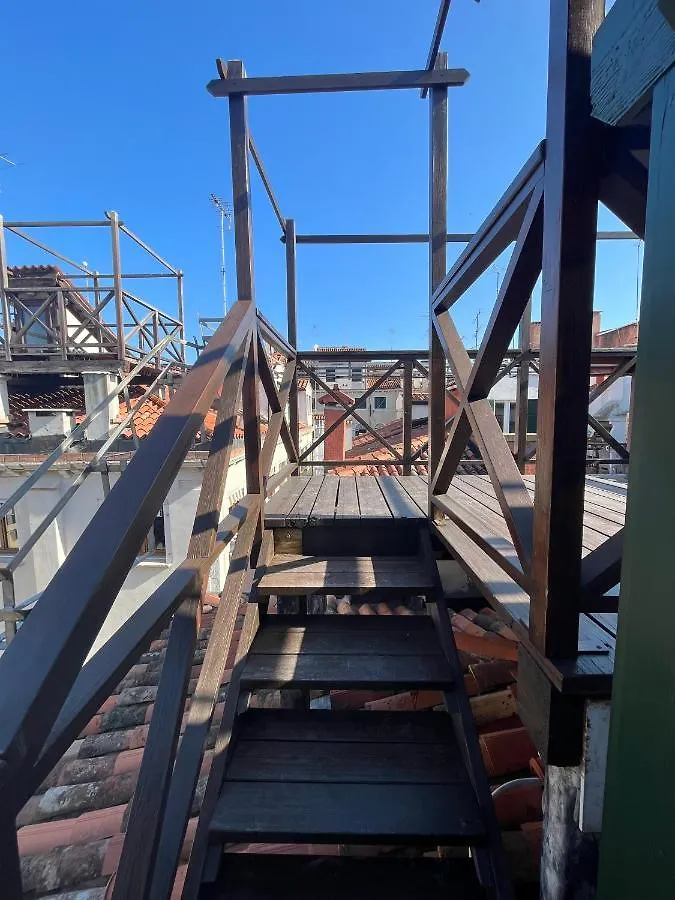 Apartamento Tra San Marco E Rialto Venecia