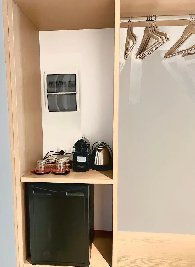 Apartament Palazzetto San Marco Wenecja
