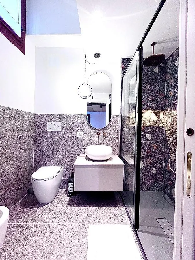 Apartament Palazzetto San Marco Wenecja 0*,  Włochy