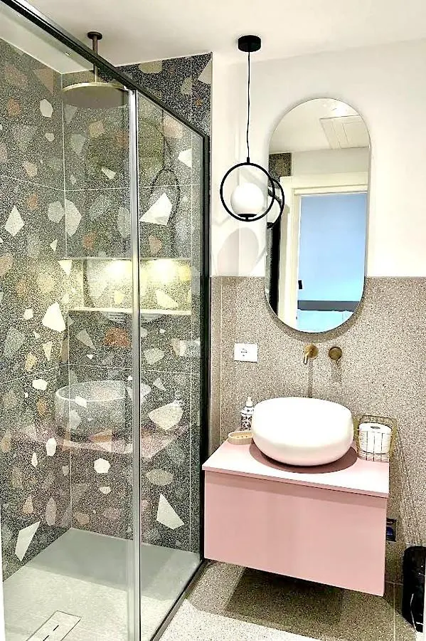 Palazzetto San Marco Appartement Venetië 0*,