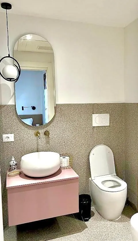 Apartament Palazzetto San Marco Wenecja