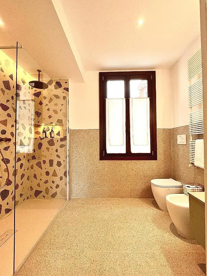 Апартаменты Palazzetto San Marco Венеция