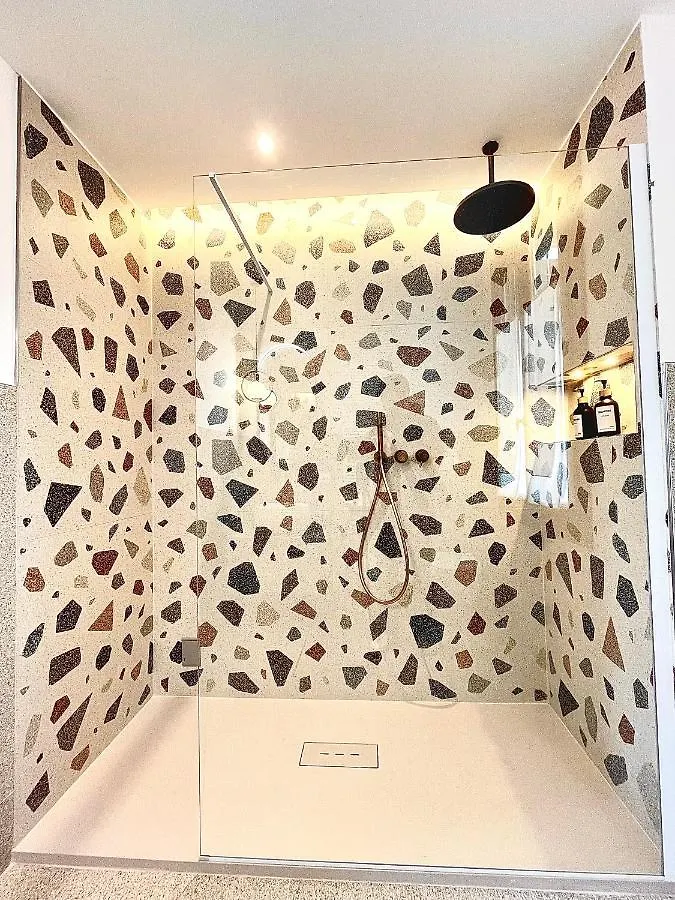 Palazzetto San Marco Appartement Venetië Italië