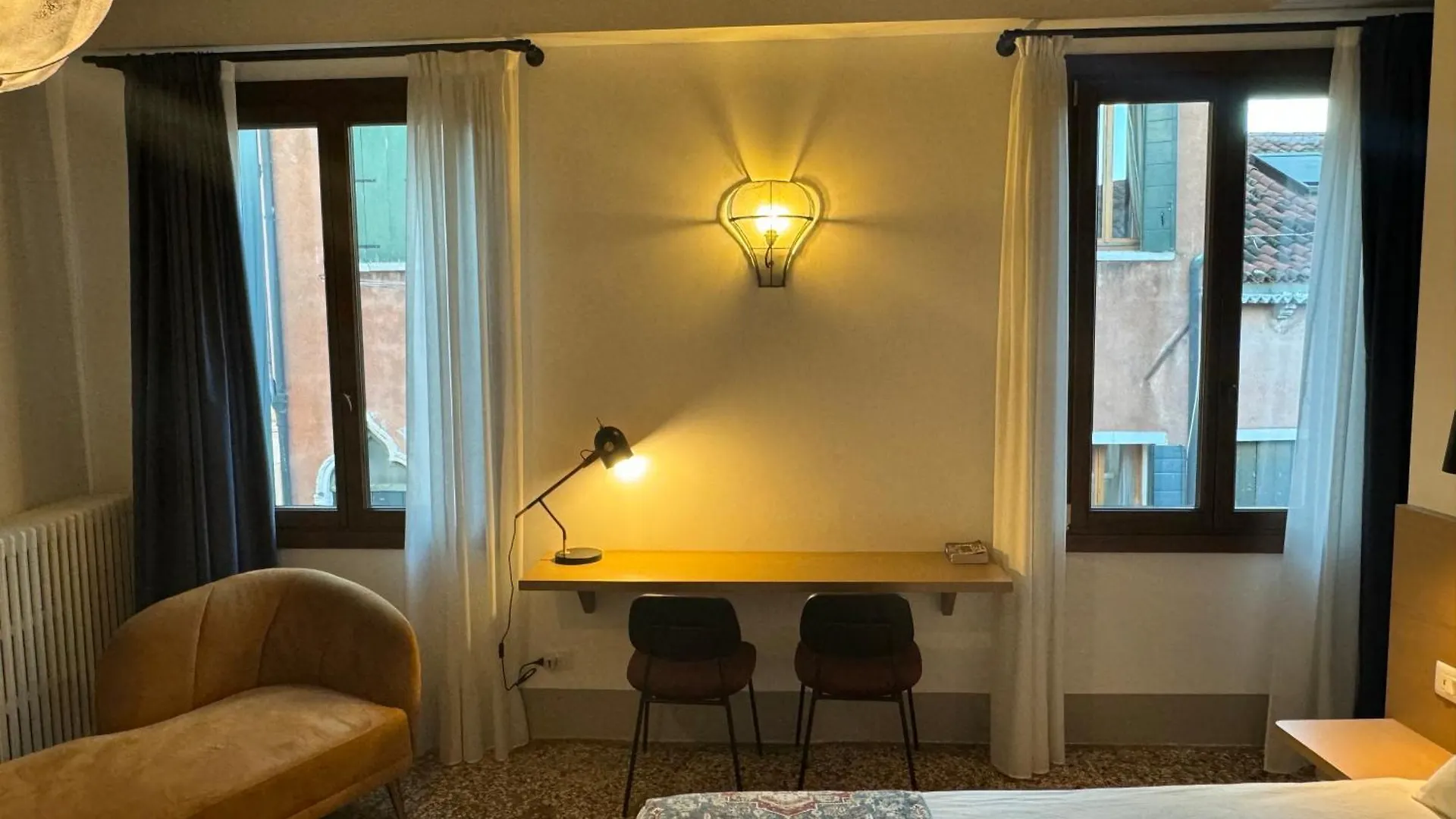 Palazzetto San Marco Appartement Venetië