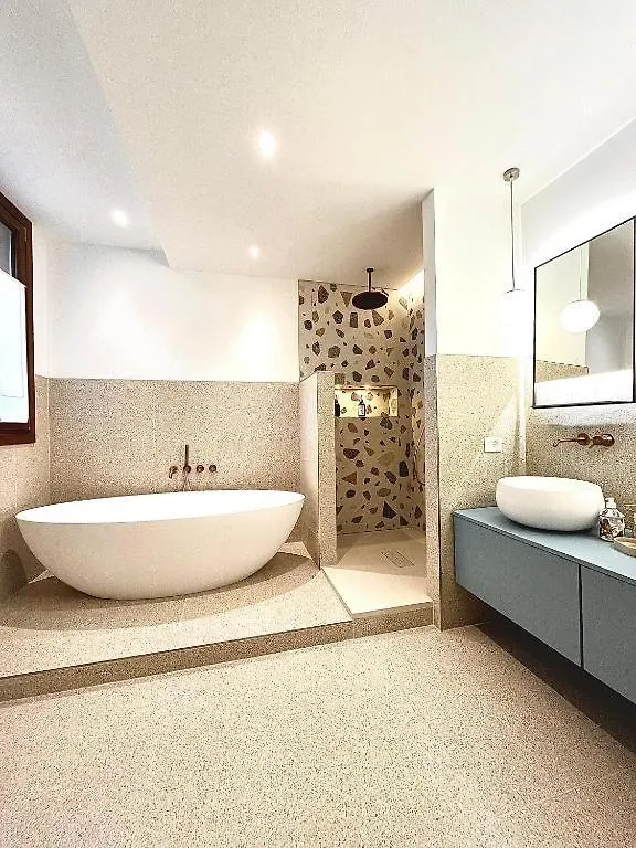 Apartament Palazzetto San Marco Wenecja