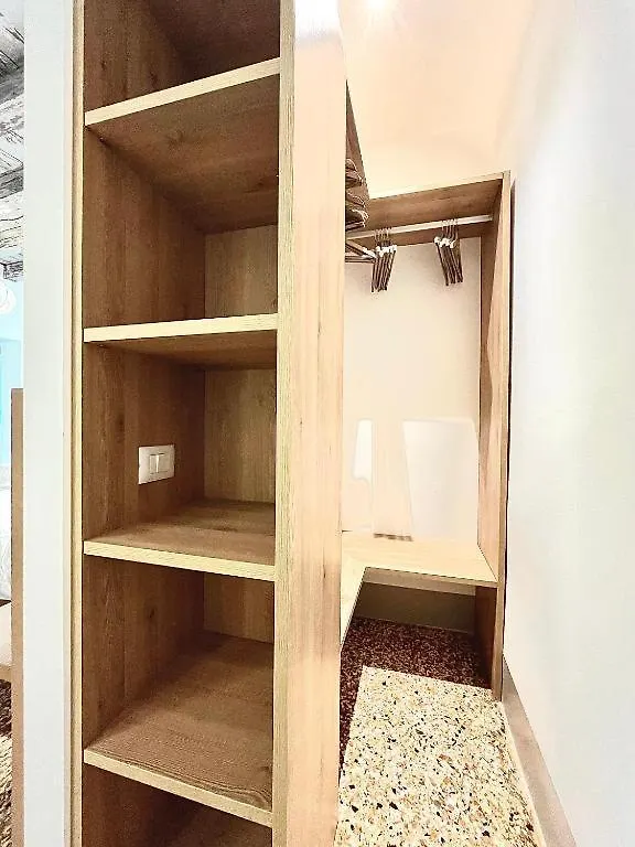 Apartament Palazzetto San Marco Wenecja