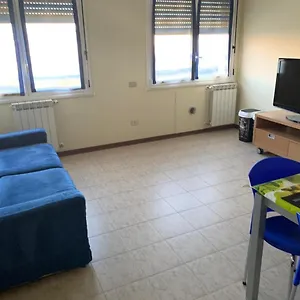 Bicocca Flat , Milán Italia