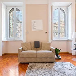 Porta Romana Cozy , Milán Italia