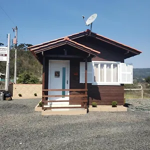  Parque de Campismo Frio Da Serra Brasil