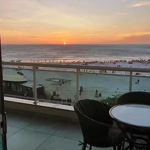  Apartamento Apartamento Pôr Do Sol Brasil