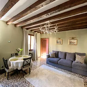  Appartement Luxury 5 Min From San Marco