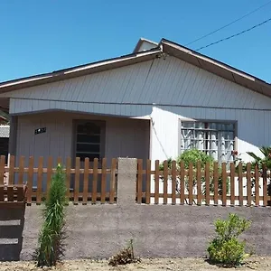  Casa de Férias Casa De Temporada Da Vovó Brasil