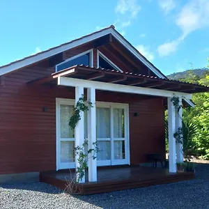  Casa de Férias Refúgio Santo Antônio Brasil