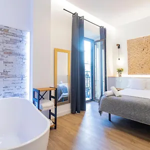  Apartamento Deluxe Espanha