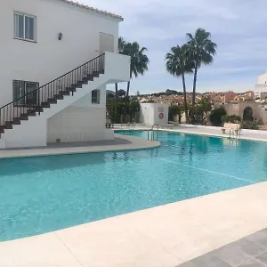 Pueblo Rocio 80 , Nerja España
