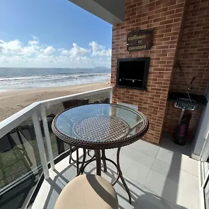  Apartamento Lindo De Frente O Mar Brasil