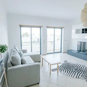  Apartamento Casas De Mar - Sereia Portugal
