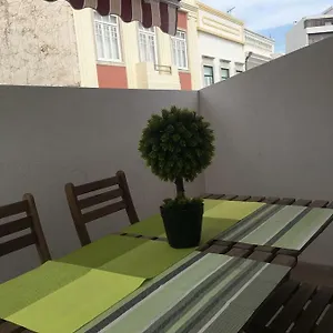  Apartamento Casa Da Baixa Portugal