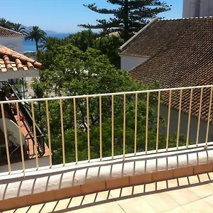 Mirador Del Balcon De Europa 1a - , Nerja España