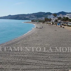 La Morera , Nerja España