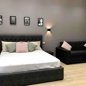 Nsh Apparthotel, Centro , Nápoles Italia