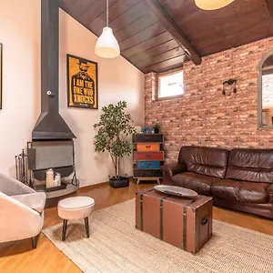 Loft 60 - Exclusive Loft Center , Roma Italia