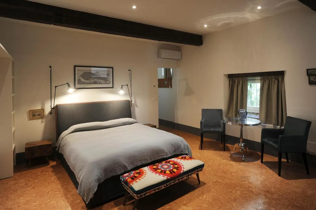 Appartement Palazzetto San Marco à Venise 0*,  Italie