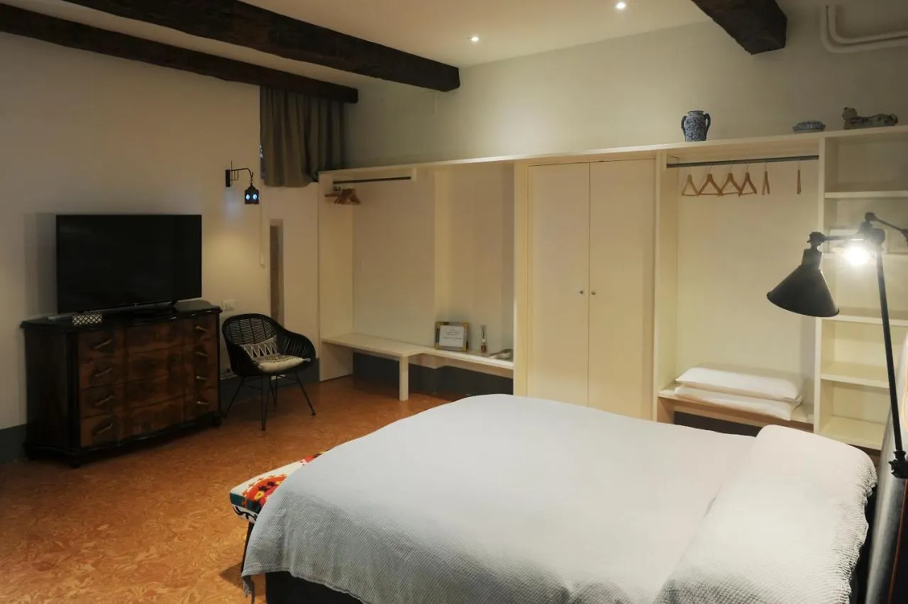 Palazzetto San Marco Apartment Venice