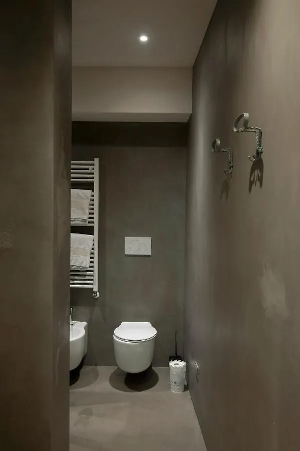Appartement Palazzetto San Marco à Venise