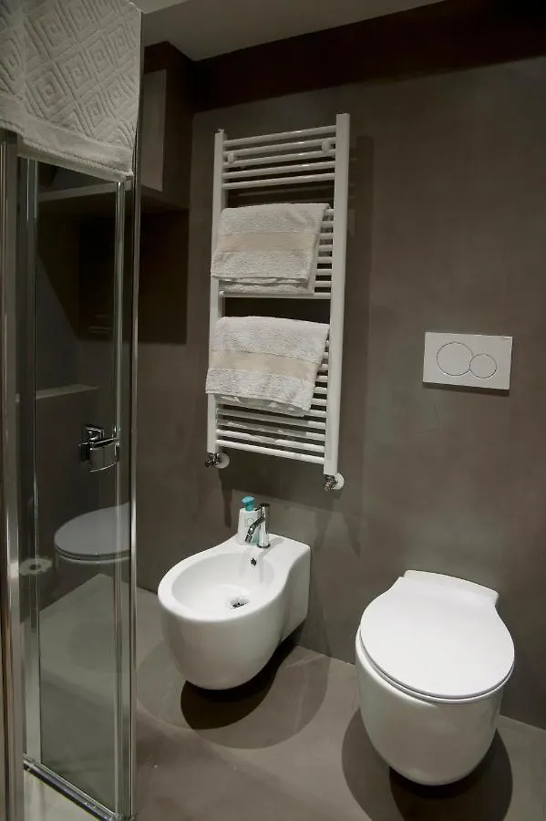 Palazzetto San Marco Apartment Venice