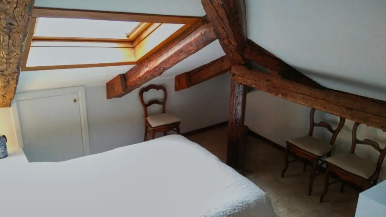 Palazzetto San Marco Apartment Venice