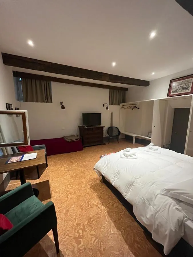 Appartement Palazzetto San Marco à Venise
