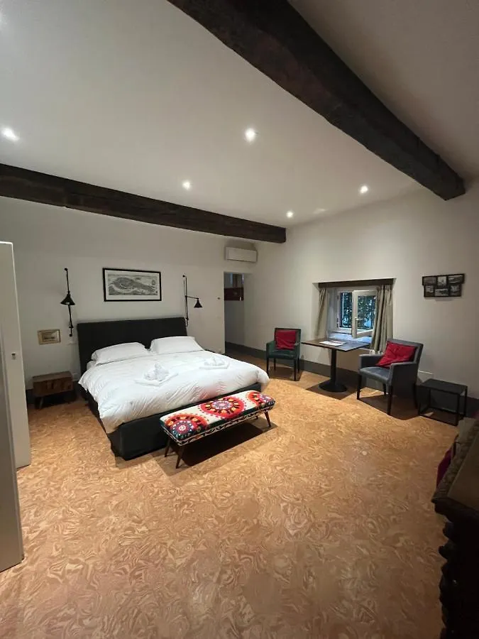 Appartement Palazzetto San Marco à Venise 0*,