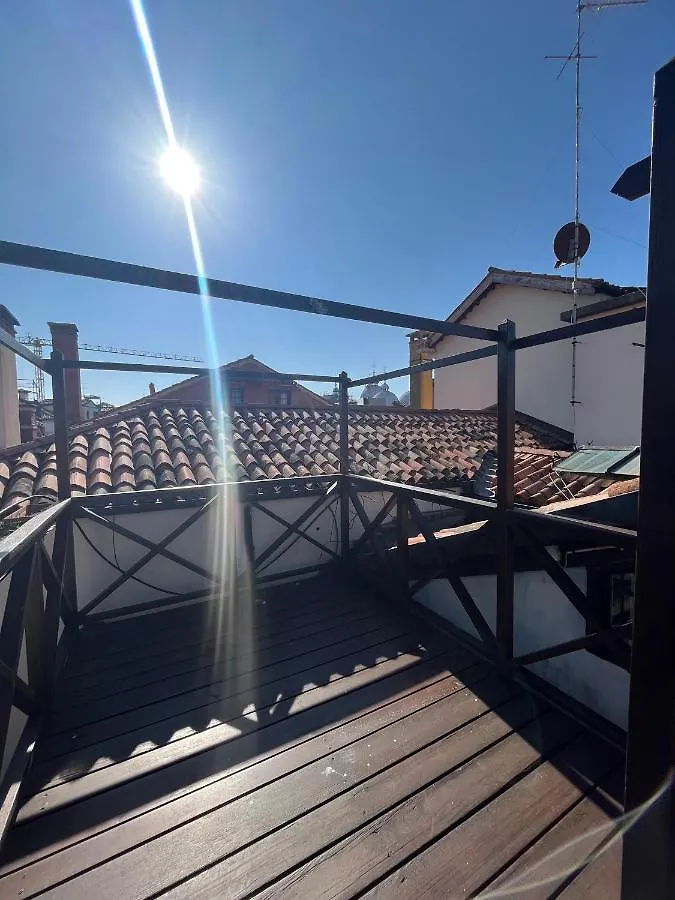 Appartement Palazzetto San Marco à Venise