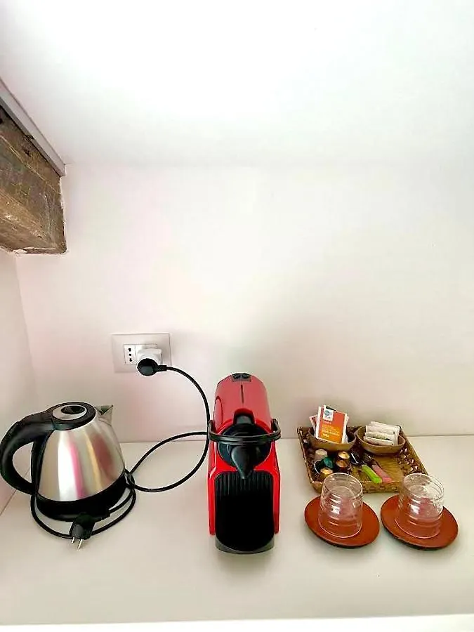 Appartement Palazzetto San Marco à Venise