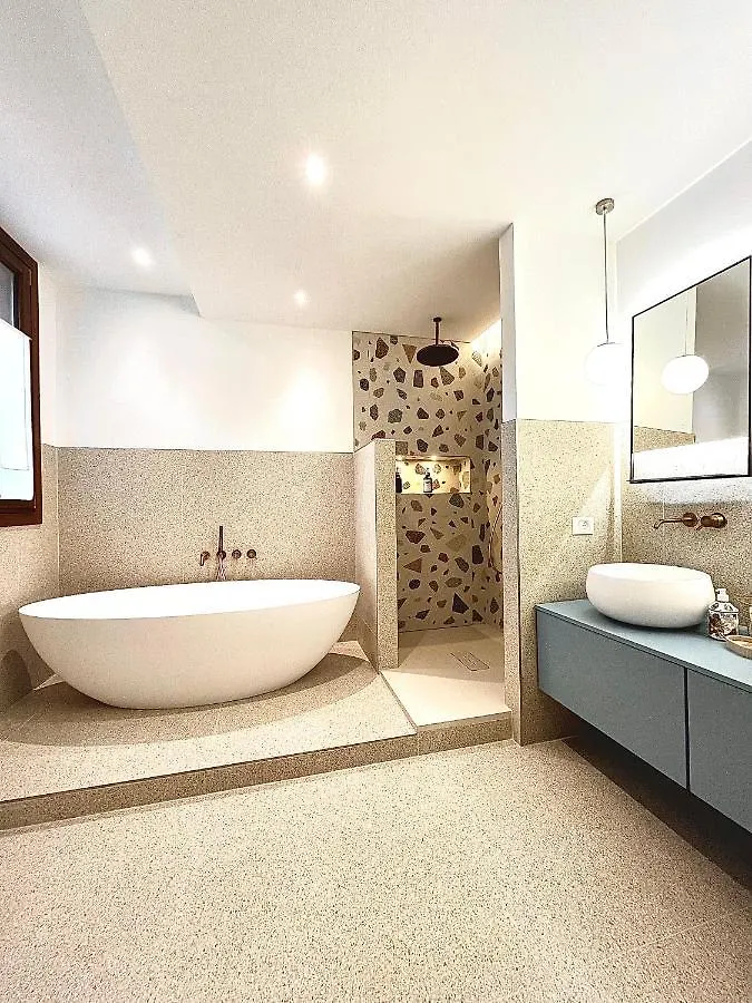 Appartement Palazzetto San Marco à Venise 0*,