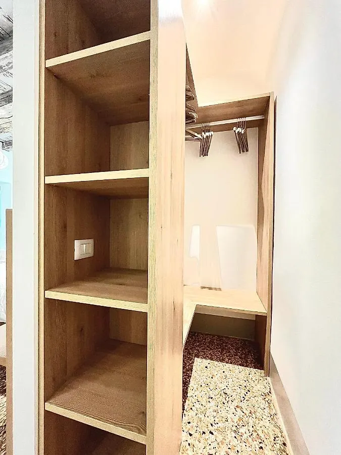 Appartement Palazzetto San Marco à Venise
