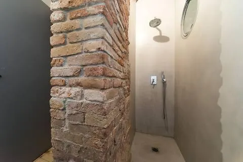 Appartement Palazzetto San Marco à Venise