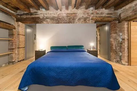 Appartement Palazzetto San Marco à Venise