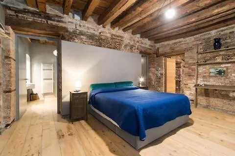 Appartement Palazzetto San Marco à Venise