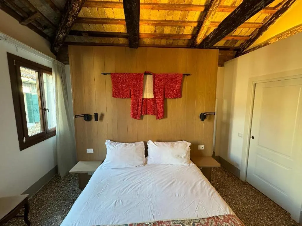 Appartement Palazzetto San Marco à Venise Italie