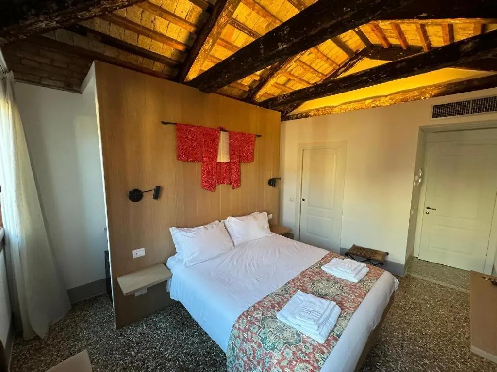 Appartement Palazzetto San Marco à Venise