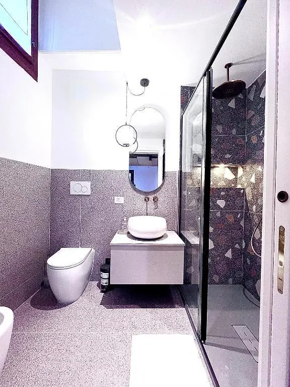 Appartement Palazzetto San Marco à Venise