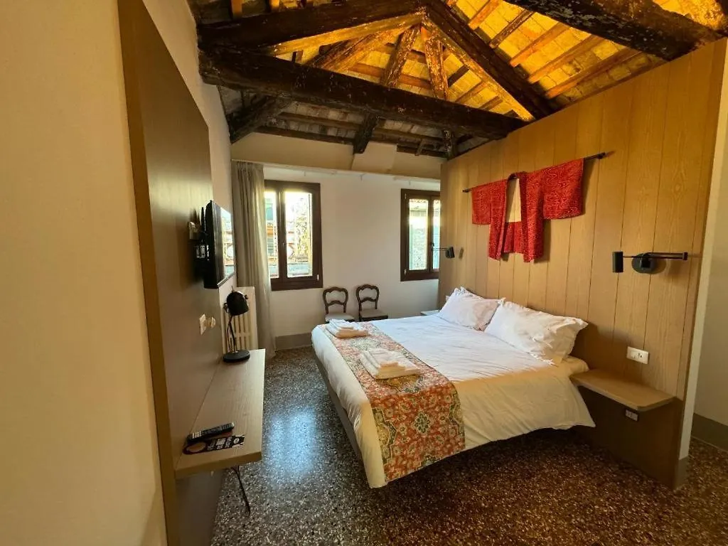 Appartement Palazzetto San Marco à Venise Italie