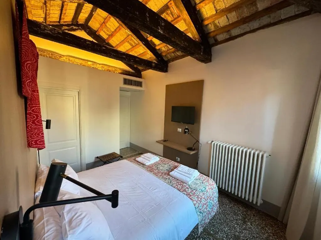 Appartement Palazzetto San Marco à Venise