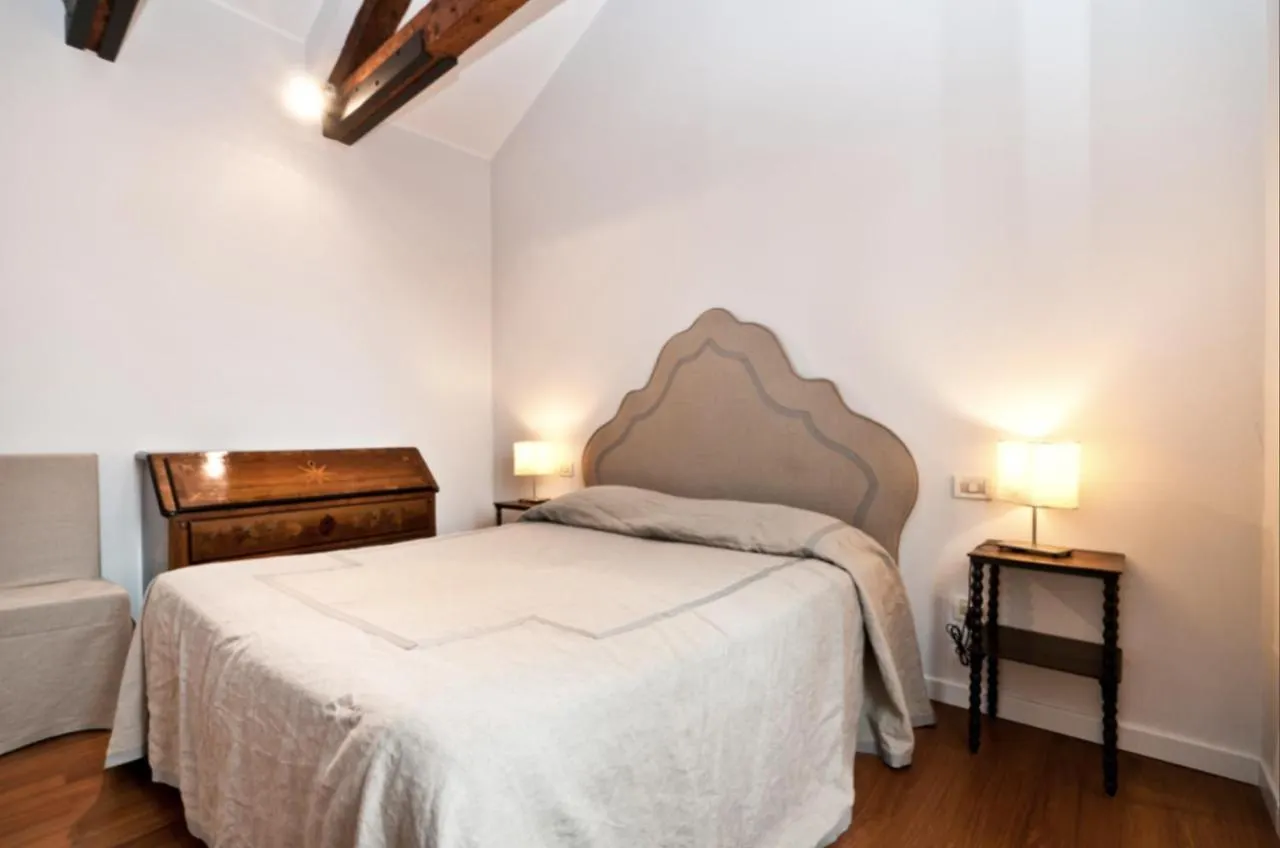 Tra San Marco E Rialto Apartment Venice